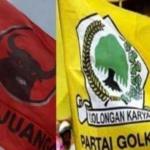 Kader Muda Golkar Riko Lodewijk Lesiangi ,Masinton Pasaribu Halusinasi Tingkat Dewa