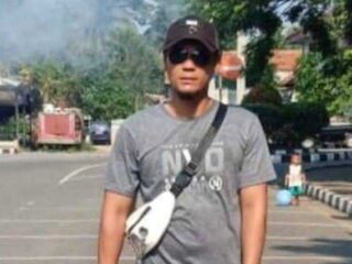 Jalan Rusak Di Aweh Telan Korban, Aktivis Baralak Desak Bpk Periksa Penggunaan Anggaran Dan Agar Dinas Pupr Lebak Dievaluasi 