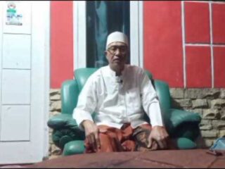 Ulama Karismatik Ajak Umat Islam Jadikan Ramadhan Momen Sucikan Diri