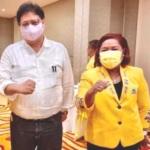 Sekertaris Golkar Papua Barat : Lsu Munaslub Tidak Berdasar, Kami Solid Dibawah Komando Pak Ah