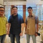 Solid...!Peradah Dukung M Ryano Nahkodai Knpi