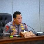 Kapolri Orasi Saat May Day Buruh Di Gbk