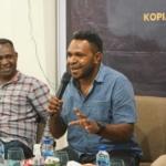 Pembentukan Daerah Otonom Baru (Dob) Dalam Mendukung Strategi Percepatan Pembangunan Di Tanah Papua