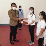 Mantap...!Ratusan Narapidana Di Kumham Banten Gembira, Begini Ceritanya