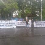 Mosi Tak Percaya Warga Lebak Ke Bupati Iti Octavia Jayabaya