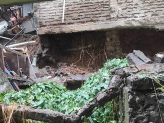 Polisi Didesak Tutup Apartemen Tyt Depok