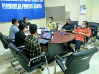 Ombudsman Banten Serukan Semua Pihak Jaga Integritas Ppdb 2022