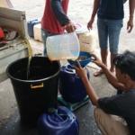 Bulog Lebak - Pandeglang Sudah Salurkan 7 Ton Minyak Goreng Curah Ke Masyarakat