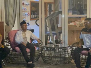 Kita Banten Apresiasi Kerja Pemerintah Atasi Covid-19