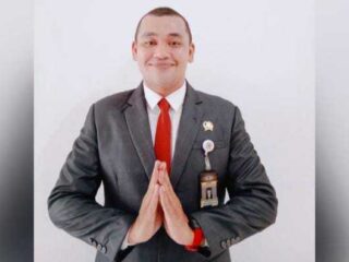 Soal Pengangkatan Pj Sekda Banten, Anggota Dprd Banten Ingatkan, Ini 4 Poin Penyampaian Mendagri