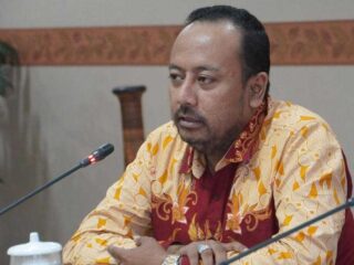 Ombudsman Jakarta Raya Ingatkan Semua Pihak Jaga Integritas Ppdb 2022