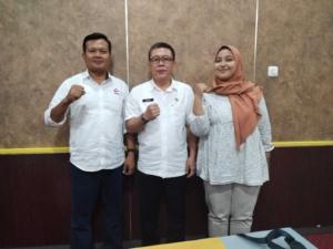 Tertib Dalam Berorganisasi, Fkdb Raih Penghargaan Dari Kesbangpol Kab. Sukabumi 9 Tertib Dalam Berorganisasi, Fkdb Raih Penghargaan Dari Kesbangpol Kab. Sukabumi