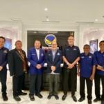 Dongkrak Ekonomi Masyarakat, Dpp Nasdem Genjot Program Pertanian