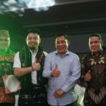 Halal Bihalal Diesel On Solidarity Dan Forum Pemuda Ntt
