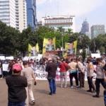 Formasi Dorong Penegak Hukum Periksa Airlangga Hartanto