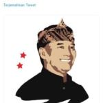 Di Twitter Trending, Tb Hasanuddin Muncul Menjadi Capres Mewakili Suku Sunda