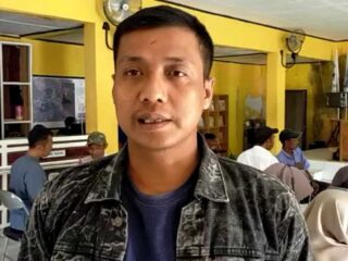 Dinilai Sosok Panutan Pemuda, Nabil Jayabaya Banyak Dukungan Mencalonkan Diri Di Pilbup 2024