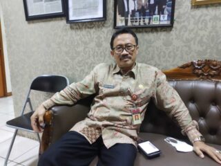 Pemprov Banten Perketat Pengawasan Hewan Ternak, Antisipasi Masuknya Wabah Pm