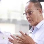 Target Besar Ayep Zaki Usai Diangkat Jadi Wakil Bendahara Pp Hpn