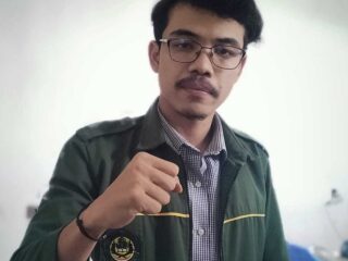 Mahasiswa Kumala Pw Rangkasbitung Desak Aph Hukum Berat Oknum Hakim Nyabu Dan Evaluasi Pengadilan Negeri Rangkasbitung