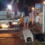 Pkn Sebut, Ada Proyek Siluman Di Desa Kaduagung Timur