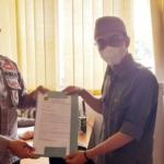 Kumala Pw Rangkasbitung Laporkan Pt. Indo Pasific Agung Ke Polres Lebak