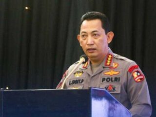 Begini Penjelasan Kompolnas Soal Sidang Etik Brotoseno