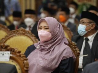 Bupati Pandeglang Terbitkan Surat Edaran Tentang Peningkatan Kewaspadaan Terhadap Pmk Pada Hewan Ternak