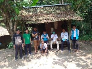 Warga Lebak Tunggu Realisasi Pln