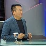 Gas Terus...!Jawara Banten Dorong Tb Hasanuddin Maju Capres 2024