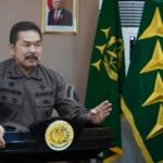 Budayawan Dukung Jaksa Agung Sikat Anak Buah, Ini Alasannya