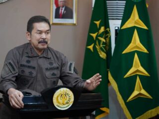 Budayawan Dukung Jaksa Agung Sikat Anak Buah, Ini Alasannya