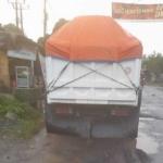 Soal Angkutan Pasir Basah Dan Overload, Ini Kata Dishub Lebak Dan Kasat Lantas Polres Lebak