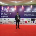 Adriansyah: Collaboration Is The Key Mendorong Pembangunan Sosial, Ekonomi Dan Lingkungan