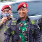 Komrad 98 Sepakat Menangkan Andika Perkasa Presiden 2024