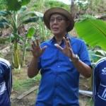 Mewujudkan Restorasi Ketahanan Pangan