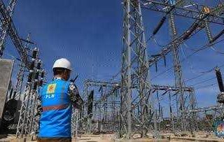 Transformasi Dan Efiseinsi Pln Hasilkan Laba Rp 13,17 Triliun