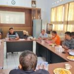 Krl Sebut Ada Kejangalan Soal Tidak Memiliki Ijin Gudang Pt. Minerindo Tripa Buana