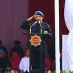 Resmikan Penguatan Struktur Korbrimob Polri, Kapolri: Siap Hadir Berikan Pelayanan Terbaik