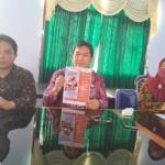 Tingkatkan Kewaspadaan Terhadap Pmk, Distapang Pandeglang Terbitkan Surat Edaran