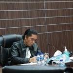Covid-19 Terkendali, Pj Gubernur Banten Al Muktabar Imbau Masyarakat Tetap Waspada