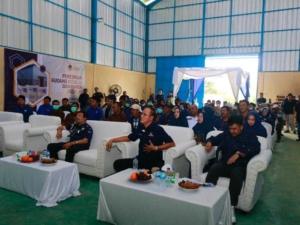 Realisasi Gagasan Progam 1 Juta Hektar, Ayep Zaki Lakukan Peresmian Gudang Kedelai Dan Panen Kedelai 16 Realisasi Gagasan Progam 1 Juta Hektar, Ayep Zaki Lakukan Peresmian Gudang Kedelai Dan Panen Kedelai