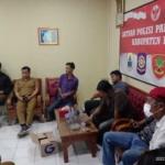 Soal Gudang Pt. Minerindo, Kasat Pol Pp Lebak : Itu Kan Sudah Lama Berdiri, Kenapa Dipermasalahkan Sekarang