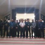 Audiensi Perada Pertanyakan Komitmen Pj Gubernur Banten