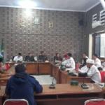 Sistem Bank Bjb Dinilai Mempersulit, Apdesi Datangi Komisi I Dprd Lebak