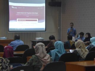 Warga Pandeglang Bisa Adukan Atas Yanpub Tak Memuaskan Via Aplikasi Sp4N Lapor