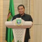 Pj Gubernur Al Muktabar: Pemprov Banten Dukung Potensi Dan Bakat Masyarakat