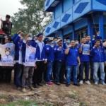 Kabur Ke Nasdem, Kader Demokrat Komitmen Tumbangkan Wahidin Halim