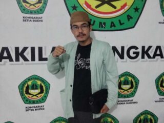 Kumala Pw Rangkasbitung Soroti Pelayanan Disdukcapil Lebak Lamban