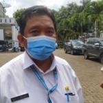 Mendekati Iedul Adha, Distapang Pandeglang Perketat Pengawasan Lapak Hewan Qurban